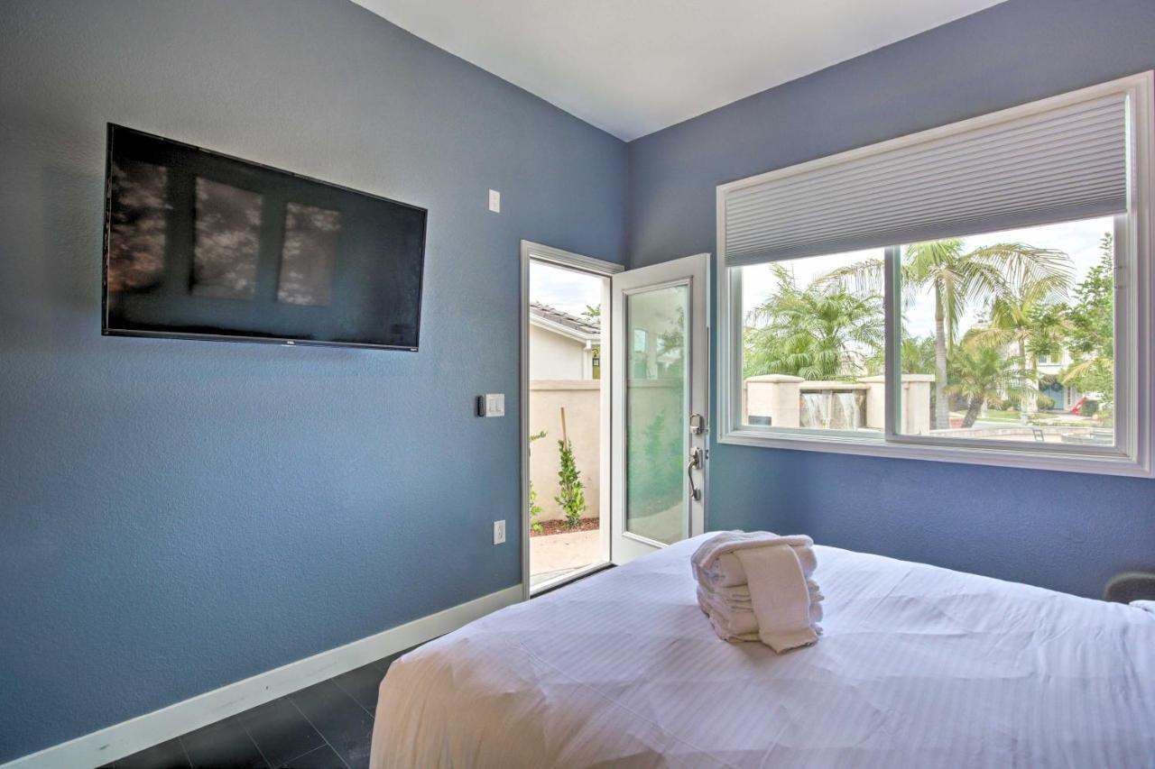 Torrey Spa Suite Modern San Diego Studio! Ngoại thất bức ảnh
