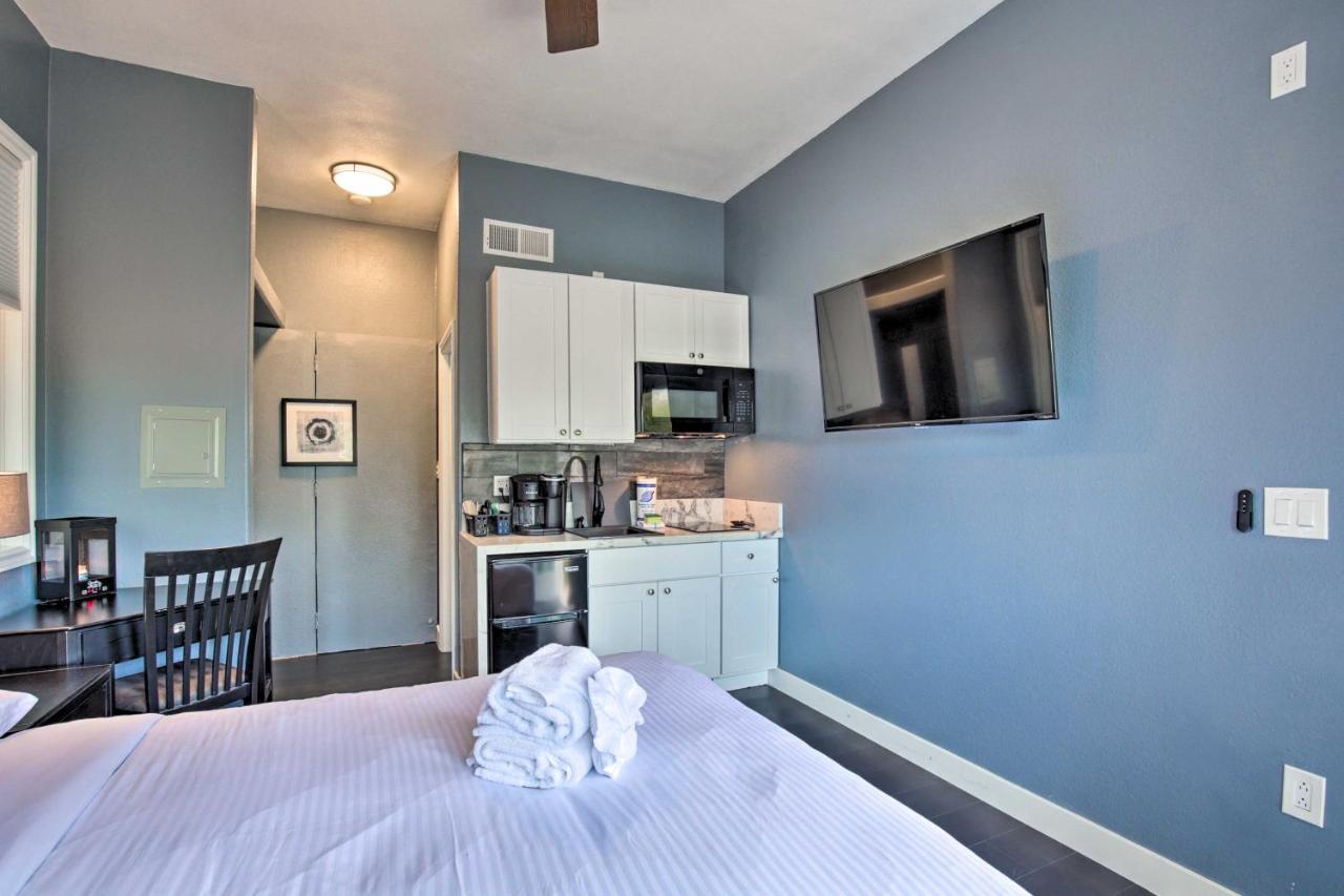 Torrey Spa Suite Modern San Diego Studio! Ngoại thất bức ảnh