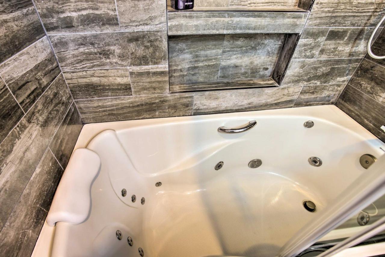 Torrey Spa Suite Modern San Diego Studio! Ngoại thất bức ảnh